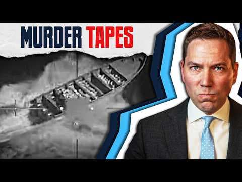 โKill Them Allโ = Unequivocal War Crime