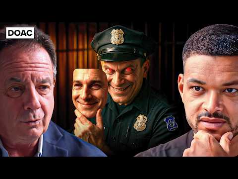 Corrupt NYPD Cop Reveals SECRET Police Rules