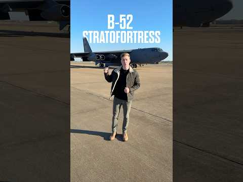 The Incredible B-52 Tailgunner!