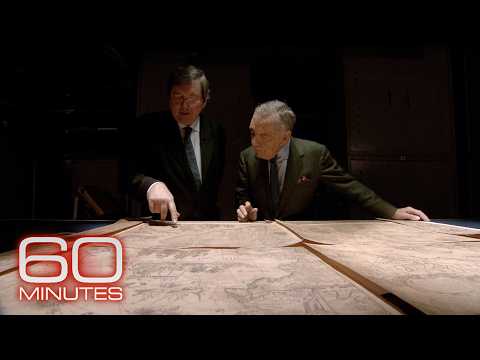 Historic Documents | 60 Minutes Full Episodes
