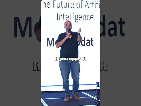 The key isn’t the technology itself, but how we use it.