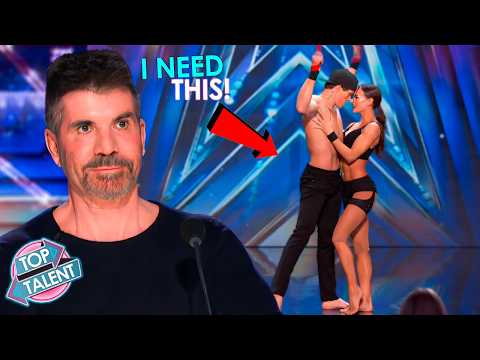 POV: When Love Shows in Every Move ❤️✨ UNREAL Couple Chemistry!