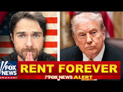 The Math Behind The 50 Year Mortgage