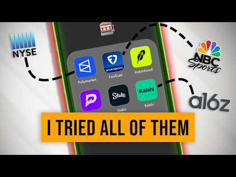 The Most Dangerous Trend in Online Gambling