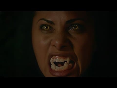 Keleen Mikaelson: Powers & Fight Scenes | The Originals