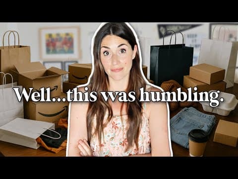 Don't sleep on the "no buy" trend