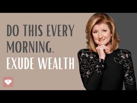 6 Morning Habits That Make You Look Wealthier (Even Before Coffee)