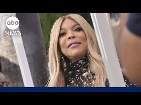 New medical evaluation raises questions about Wendy Williams’ dementia diagnosis