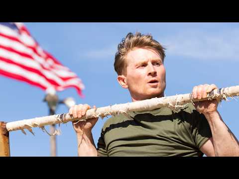 Can I pass the US Marines physical fitness test?