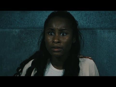 Annabeth Moreau: Powers & Fight Scenes | Gen V