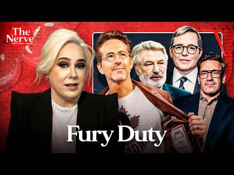 Celebrities Who Never Did Jail Time, But Maybe Should Have: Ryan Reynolds, Alec Baldwin, Jon Hamm