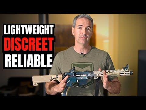 Former CIA Officer: My Favorite Travel Gun (And Here's How I Set It Up)