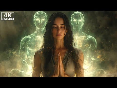 Give Me 6 Minutes And Your Pain, Illness, And Exhaustion Will Disappear | Reiki Music #1