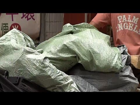 香港無綫|7:30一小時新聞|2025年7月18日|