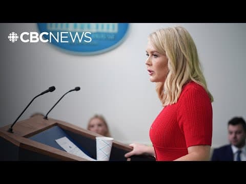 Trump administration plans to appeal court-ordered strike down of tariffs