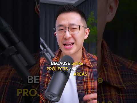 Second Brain, #Simplified