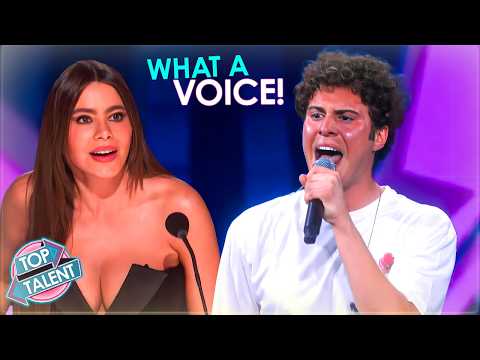 15 INCREDIBLE Singers Who Took on The HARDEST Songs Ever! 😲