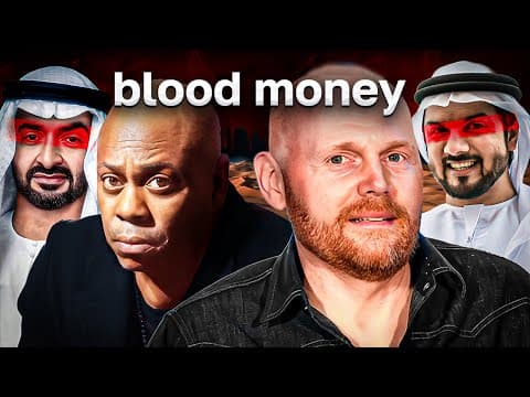 The Most Hated Comedy Show in History