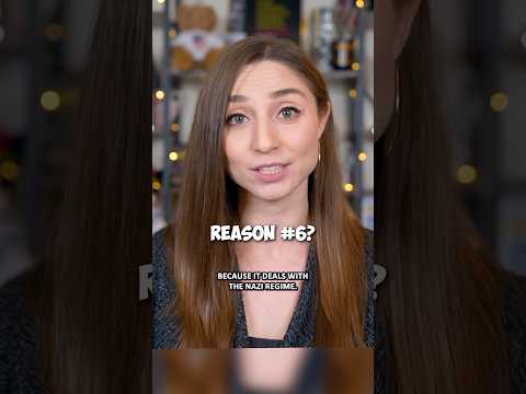 Why “The Sound of Music” isn’t popular in Germany, Pt. 6! (Could it be because of the Nazi plot?😳)