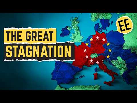 Have Europe's Great Powers Given Up?