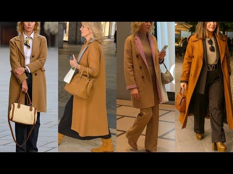 LATEST MILAN FASHION 🍂 REAL STREET STYLE NOVEMBER 2025 | AUTUMN OUTFITS & HOTTEST SHOPPING TRENDS