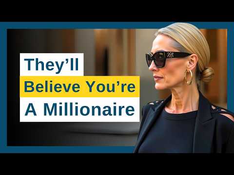 I Added 6 Color Combinations to My Outfits and Now Everyone Thinks I’m Rich – Fashion for Women 50+