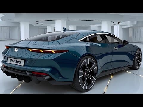 This 2026 Honda Civic Review Will BLOW YOUR MIND!