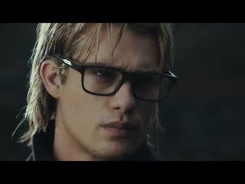 Emporio Armani - 2025 Fall/Winter - Advertising Campaign