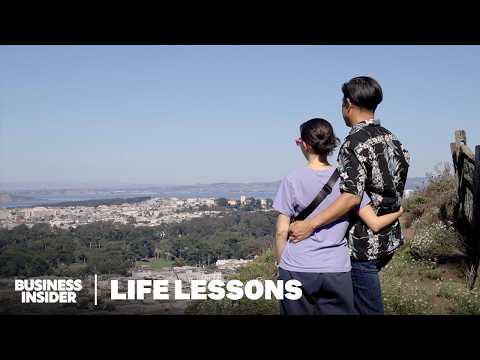 Money Lessons From Parents Saving Millions For Their Children | Life Lessons | Business Insider