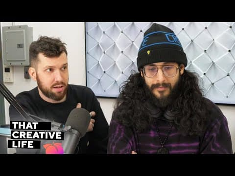 Making a Living on Instagram with J.N Silva and Dave Krugman