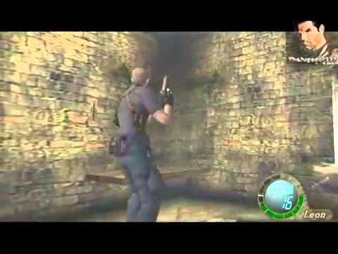 Guia Resident Evil 4 ( 2005)