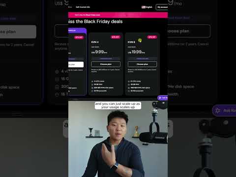 The Cheapest & Easiest Way to Self-Host n8n in 2026 #artificialintelligence #aiagent