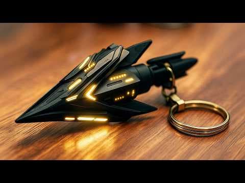 NEXT LEVEL Gadgets Every Man NEEDS to See!