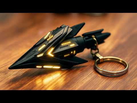 NEXT LEVEL Gadgets Every Man NEEDS to See!