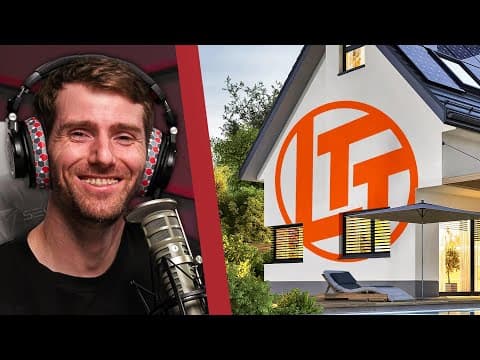We're Buying a House For Content