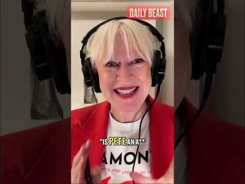 Trump’s Insatiable Demand For Flattery #podcast #trump