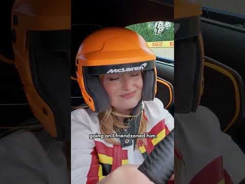 Lando is too clingy | Oscar Piastri Passenger Princess