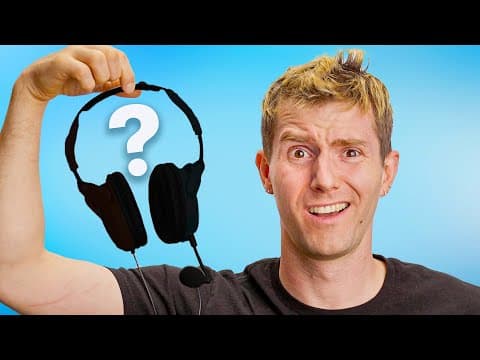 Why is EVERYONE buying this gaming headset?