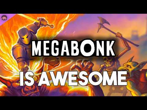 Why Megabonk Is So Awesome