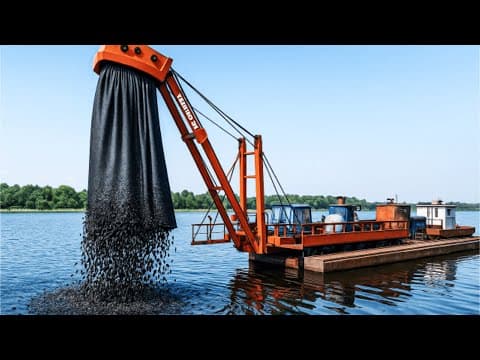 They Dropped Millions of Cannibal Tadpoles In Australia... What Happened Next Stunned Everyone