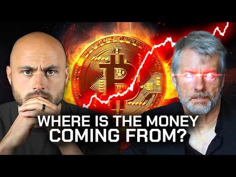 Is MicroStrategy a Ponzi Scheme?