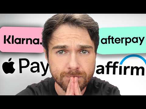 The Buy Now, Broke Later Crisis (This is Bad)