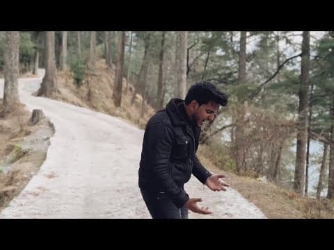 eMBee - Burden (Official Music Video) | Unheard EP | Prod. by RDJ Muzik