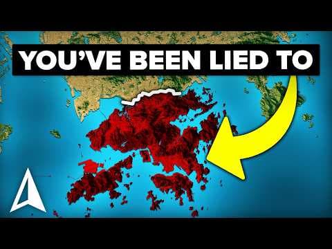 Hong Kong’s Fate Is Being Rewritten. Here's How