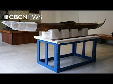 62 Indigenous cultural belongings return to Canada from Vatican