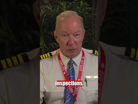 Does Size Matter? (For Airplanes)