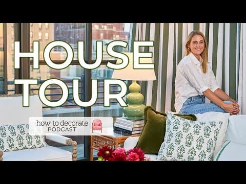 Transforming a NYC Rental into a Forever Home with Homeworthy's Allison Kenworthy