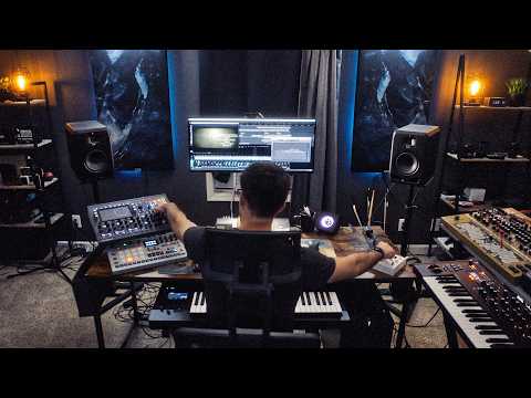 I Got To Score Warhammer 40k