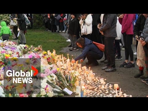 Vancouver festival tragedy: Memorials grow as heartbreaking stories about victims emerge