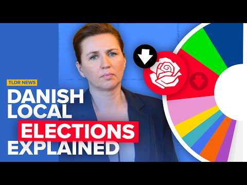 Have Denmark's Social Democrats Become Too Rightwing?